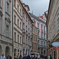 Карлова улица