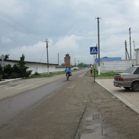 улица Космонавтов