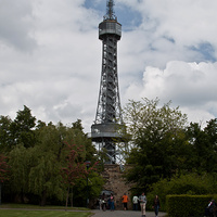 Петриньская башня