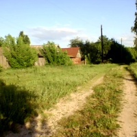 Перепис  у. Панамаровка