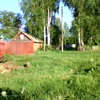 Перепис  у. Панамаровка. Ермак