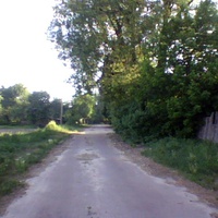 Перепис  у. Панамаровка