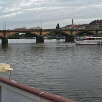 Мост Палачкова