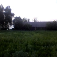 Перепис Бышая  конюшня