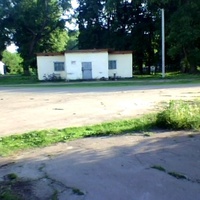 Перепис  Ларек