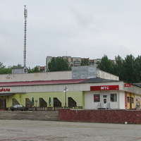 Бар-ресторан "Майдан"