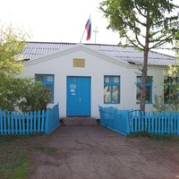 Здание администрации Красноярского сельского поселения