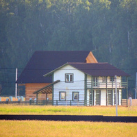 Коттеджный поселок Балакирево