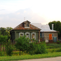 Село Авдотьино