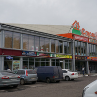 Щурово, Стройлэнд