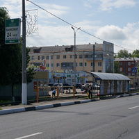 Октябрьской Революции, 318а