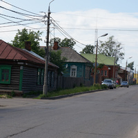 Комсомольская улица, 27