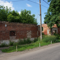 Комсомольская улица, 23