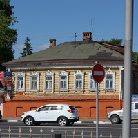 Улица Октябрьской Революции, 249