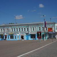 Кадастровая палата