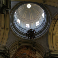 Кафедральный Собор Палермо