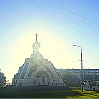 Храм (православный)