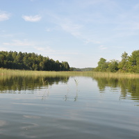 озеро Язно