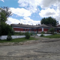 Андреево-Ивановка. Детский сад.