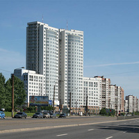Бухарестская улица