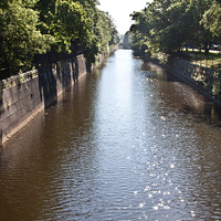 Обводный канал