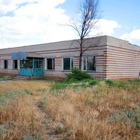 сельский клуб