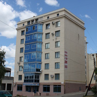 Курск. Центр ветеринарной медицины.