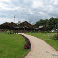 Мотель Витаславлицы.
