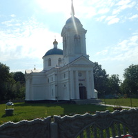 церковь (гордость села)