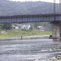 Тебинский мост
