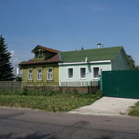 Улица Третьего Интернационала