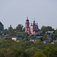 Боровск