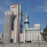 Щуровский цементный завод