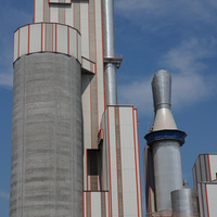 Щуровский цементный завод