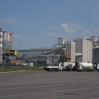 Коломенский цемзавод