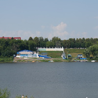 СДЮСШОР по адемической гредле