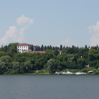 Конструкторское бюро машиностроения