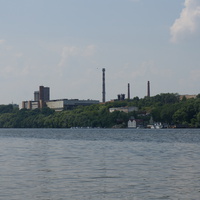 Бывший ГУП ПО "Коломенский завод тяжёлого станкостроения" (КЗТС)