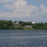 Бочманово (Коломна)