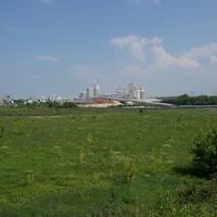 Щуровский цементный завод