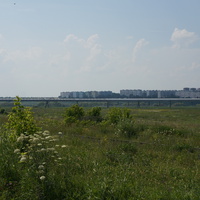 Микрорайон Колычёво