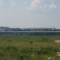 Микрорайон Колычёво