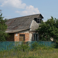 Полянка, улица Свободы