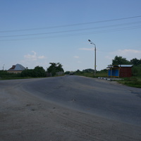 Полянка, улица Пролетарская