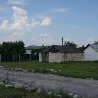 Полянка, улица Пролетарская