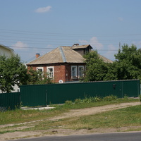 Пролетарская улица