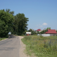 Полянка (Коломна)