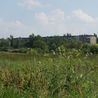 Юбилейная улица, 5