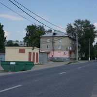 Советская улица, 51