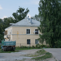 Кировский переулок, 9